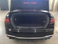 Audi S5 - Vorschau Bild 13