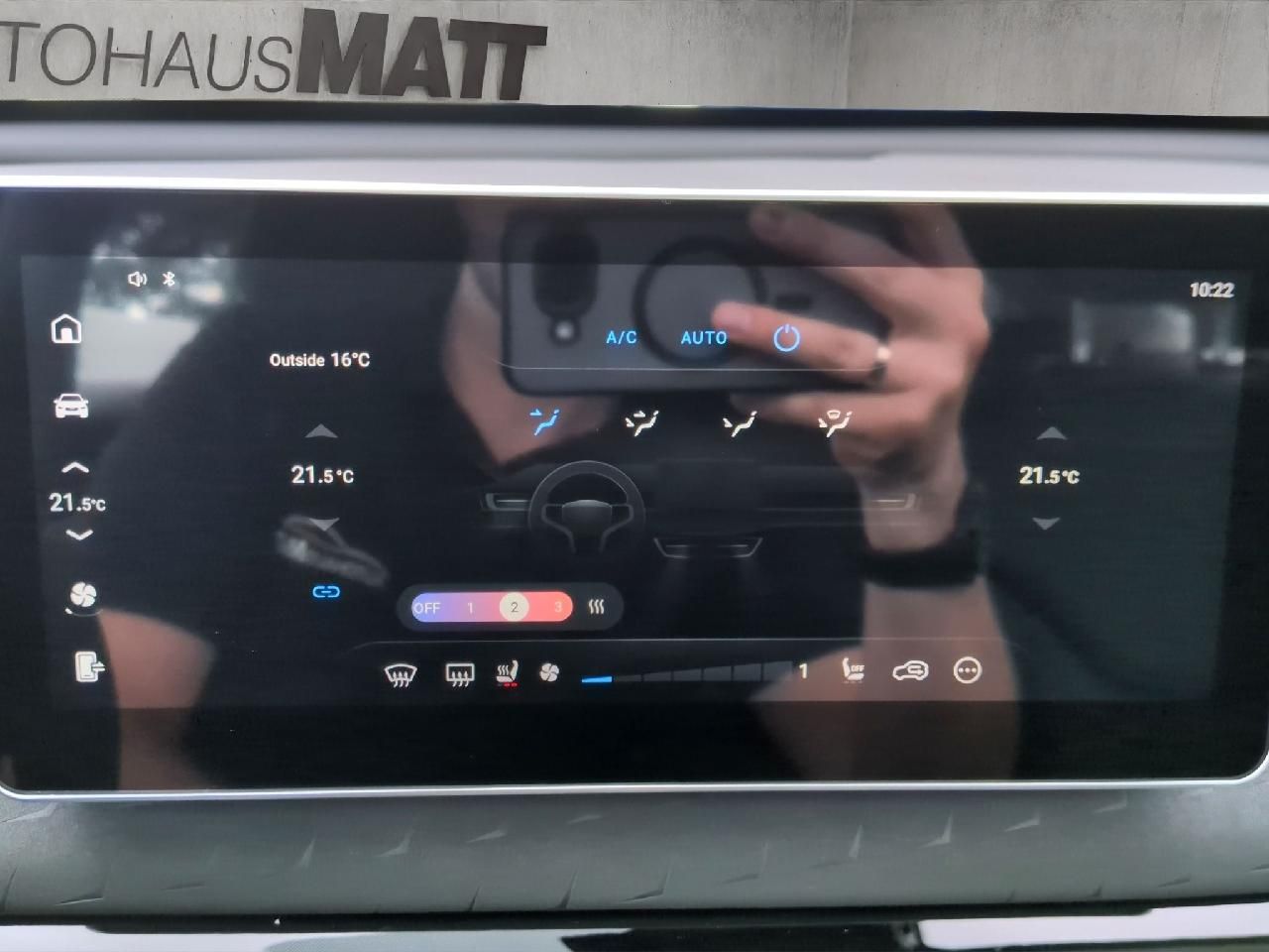 Fahrzeugabbildung GWM Haval Jolion Pro 1.5 Turbo 130 kW FWD Premium