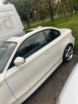 BMW 135 Baureihe 1 Coupe 135i USA Import - BMW 135: Coupe