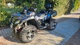 CFMOTO Terralander 800 - QUAD 800