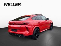 BMW X6 M - Vorschau Bild 6