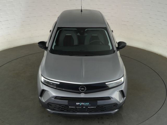 Mokka-e B ELEGANCE 50kWH AT+RÜCKFAHRKAMERA+SITZ-
