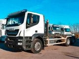 Iveco Stralis 460 Abrolkipper*Euro6* - Offers matching your search criteria