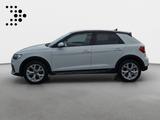 Audi A1 allstreet 35 TFSI S line*LED*Alu*PDC*Audi Con - Audi A1: Weiß