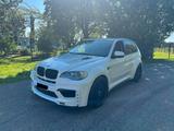BMW X5 E70 LCI - Prior Design Widebody Umbau - BMW X5 LCI Gebrauchtwagen