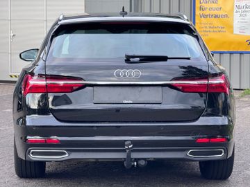 Audi A6 - 4
