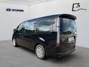 Hyundai Staria – Bild 4