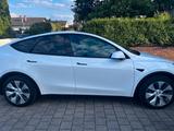 Tesla Model Y Standard Range RWD  Enhanced Auto - Tesla Model Y von privat
