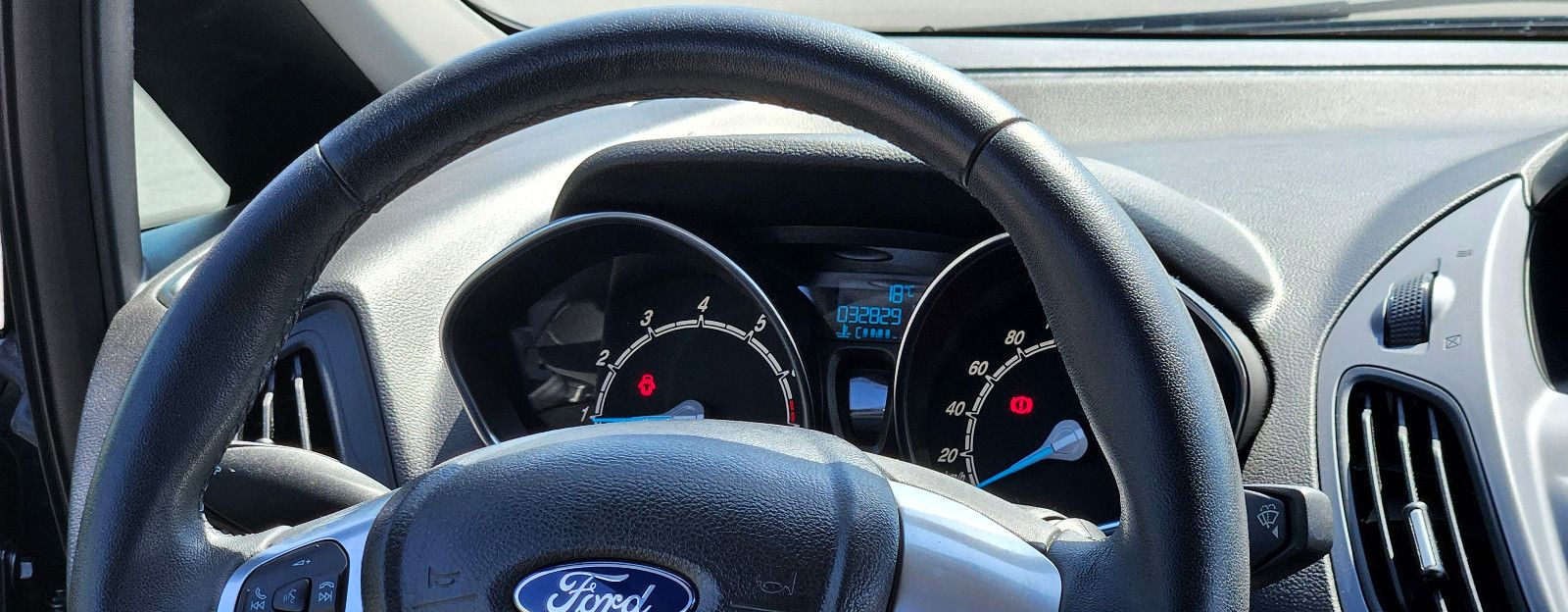 FORD B-Max 1.Hand INKLUSIVE 1 JAHR GARANTIE