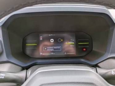 Fahrzeugabbildung Dacia Neuer Dacia Duster Expression TCe 130