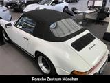 Porsche 911 G-model-II Carrera Cabrio US-Import 66.925mi - Porsche: Us
