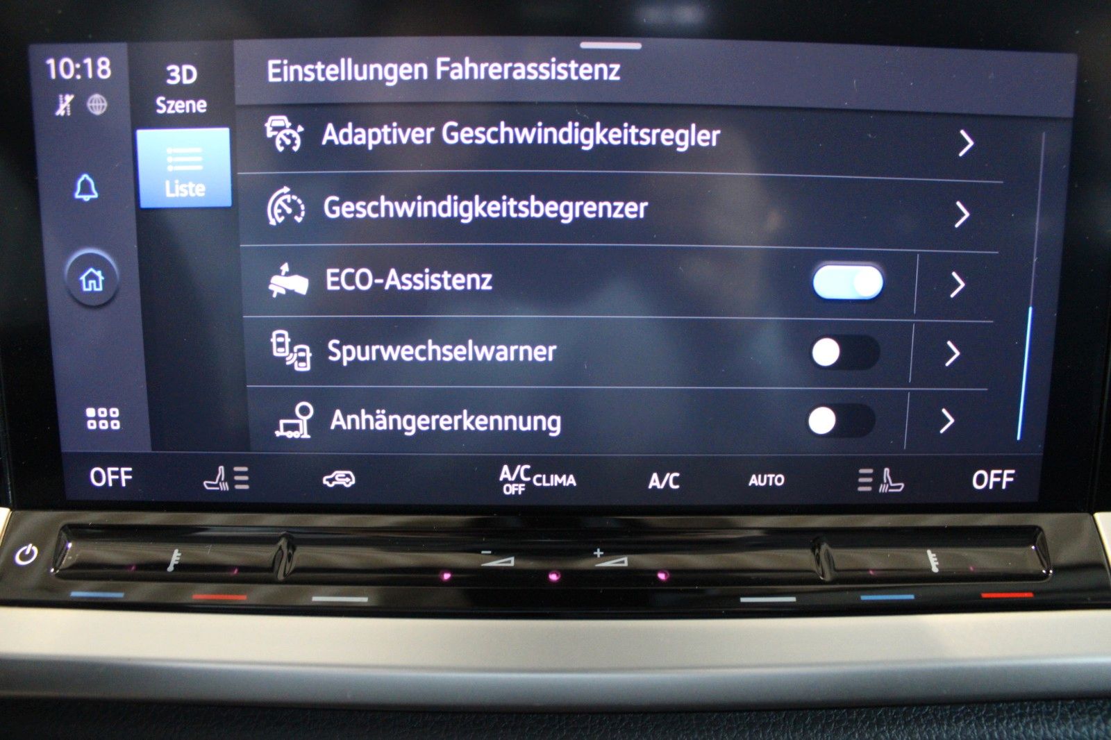 Fahrzeugabbildung Ford Tourneo Connect PHEV Titanium LED IAAC WinterP.
