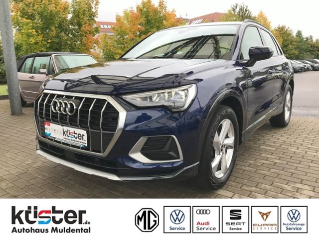 Audi Q3 S-TRONIC*AHZV*LED*MMI+*PDC*SHZ*KLIMAAUTO