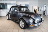 Volkswagen Käfer Cabriolet - VW Käfer Gebrauchtwagen in Stuttgart
