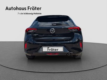 Fotografie 7 des Opel Corsa F Ultimate Navi Matrix-LED Panoramadach
