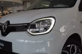 Renault Twingo 1.0 SCE LIMITED 5-TÜR  LED/KLIMA/USB/BT - : Limited
