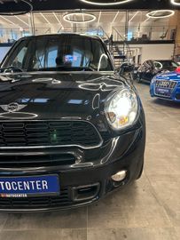 MINI Countryman All4 *Pano*Navi*Xenon*AHK*