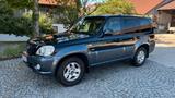 Hyundai Terracan - Hyundai Terracan: Allradantrieb