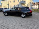 Volvo V90 D5 AWD Momentum Geartronic Momentum - Volvo V90 Momentum mit Diesel-Antrieb