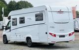 Dethleffs Pulse Classic T 7051 EB*Sat+TV*2xSolar*Navi+RFK* - Offers matching your search criteria