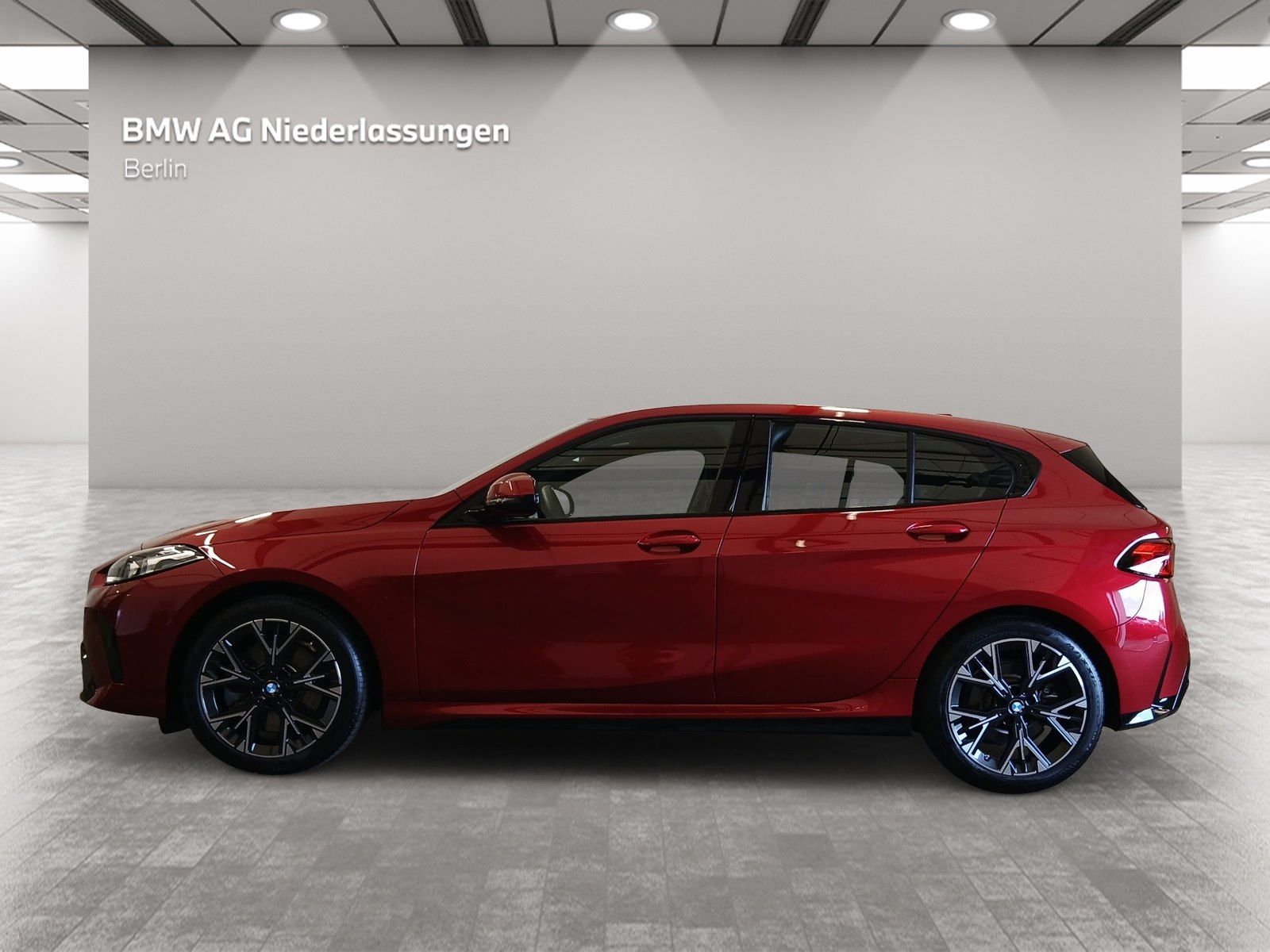 BMW 123 - Bild 3