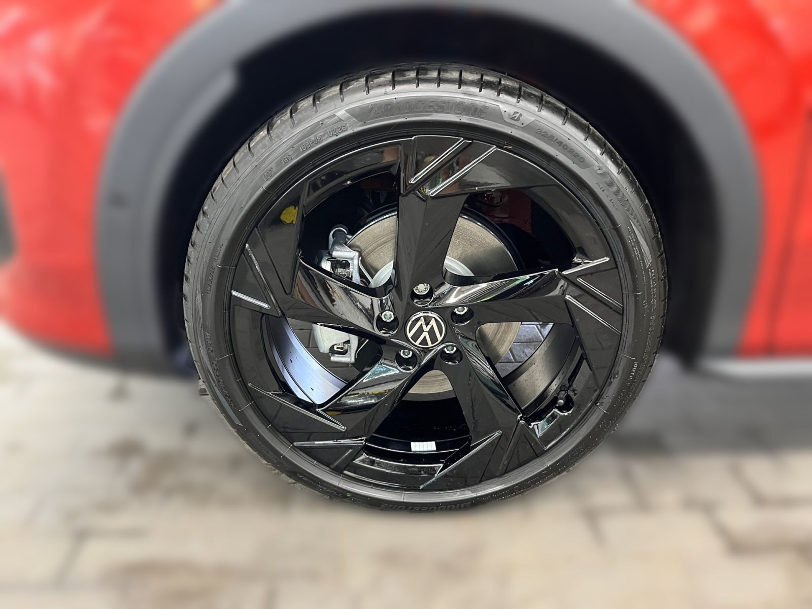 Volkswagen T-Roc - Bild 3