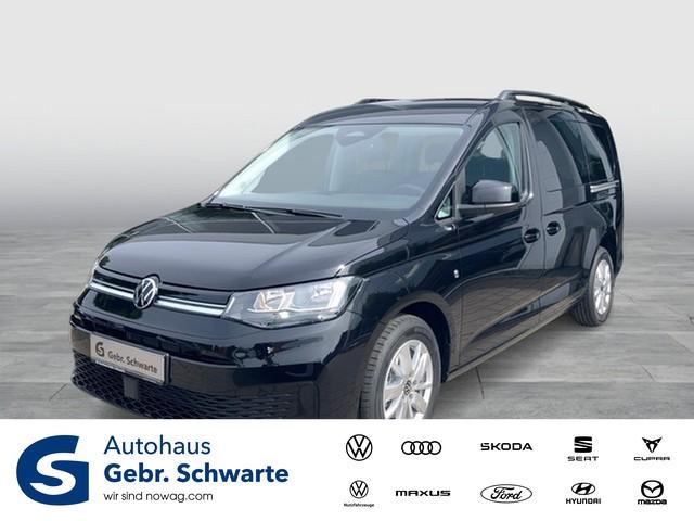 Volkswagen Caddy Maxi 2.0 TDI DSG Life 7-SITZER+AHK+SHZG