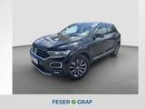 Volkswagen T-Roc Sport 1.5 TSI LED Navi ACC SHZ - VW T-Roc in Nürnberg