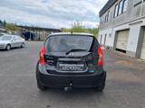 Nissan Note Acenta Euro 6 - Nissan Note mit Diesel-Antrieb