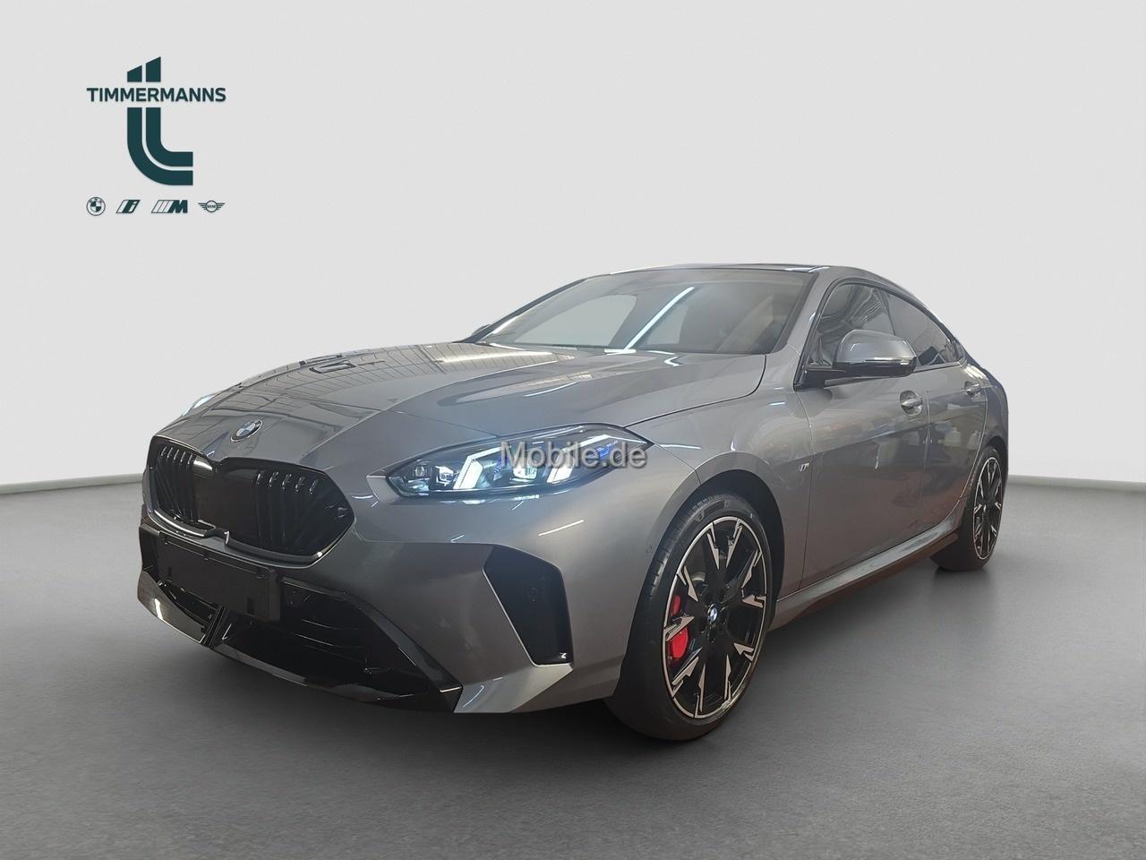 BMW 220 Gran Coupé 220d Gran Coupe Steptronic M Sportpaket Head-Up