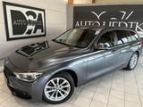 BMW 318d Touring Advantage Navi/AHK/LED/SHZ/PDC - BMW: D