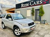 Toyota RAV4 2.0 Sol/56TKM/II.HD/AUTOMATIK/KLIMAAUT./MFL - Toyota RAV 4 aus 2005