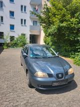 Seat Cordoba 2007 - Seat Cordoba Gebrauchtwagen