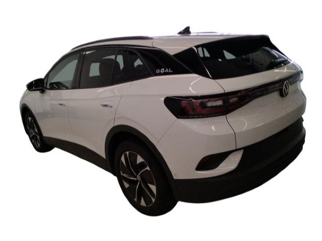 Volkswagen ID.4 Pro GOAL 77kwh NAVI KAMERA WÄPU EL.HECKKL foto 4