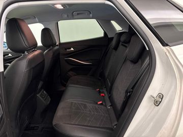Opel Grandland 1.5 D Elegance+AHK+AppC+Navi+LED+Shz