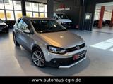Volkswagen Polo V CrossPolo NAVI PDC KLIMA KAMERA Garantie - Volkswagen: Crosspolo
