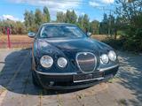 Jaguar s Type - gebrauchte Jaguar S-Type aus dem Jahr 2005