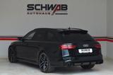 Audi RS6 Black Performance | Matrix | Bose | 21`Alu - gebrauchte Audi RS6 aus dem Jahr 2018