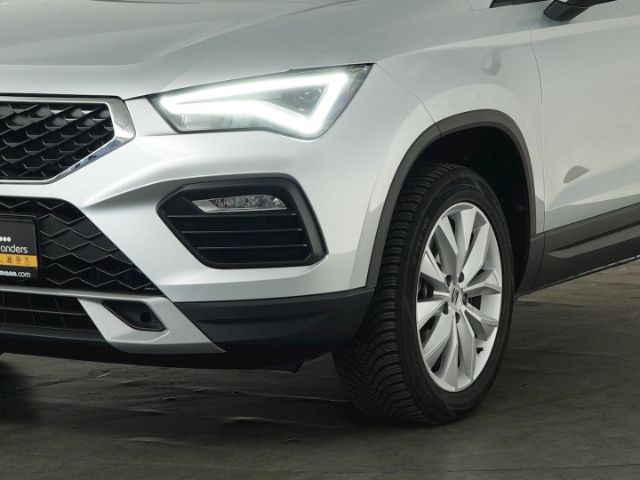 Ateca STYLE TSI DSG+VOLL LED+NAVI+RÜCKFAHRKAMERA