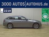 BMW 320dA Touring xDr Curved Navi LED PDC Shz - BMW 320: Kombi, 320da