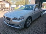 BMW 520d Touring 107TKM HU/AU 01-28 8fach bereift  - BMW 5er Reihe aus 2010: Kombi