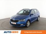 Skoda Fabia 1.0 TSI Style*TEMPO*PDC*KLIMA* - Skoda Fabia Gebrauchtwagen in München