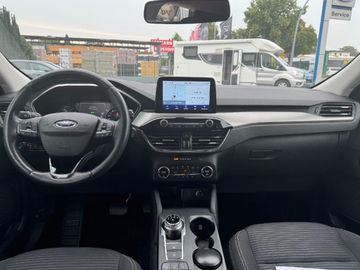 Ford Kuga Plug-In Hybrid Titanium AHKGJR