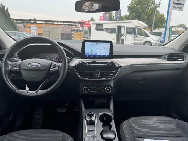 Ford Kuga Plug-In Hybrid Titanium AHKGJR