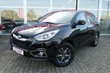 Hyundai ix35, Tucson 1.7 CRDI AHK Xenon Klima - Hyundai: I35x