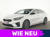 Kia Procee'd GT ACC|JBL|Navigation|Kamera|PDC|SHZ|LE - Kia pro cee'd / ProCeed in München