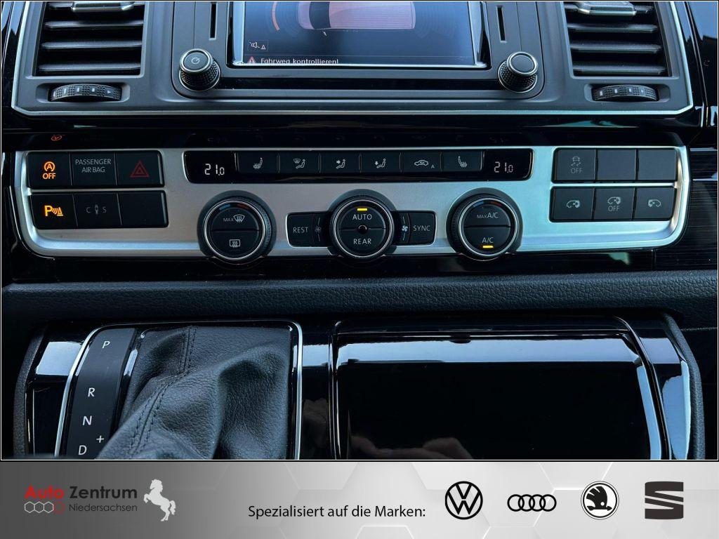 Volkswagen Multivan 2.0 TDI 4M Highline 7-Sitze StandHz*DCC