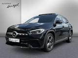 Mercedes-Benz GLA 250 4Matic AMG Line,PANO,LED,KAMERA,MBUX,SHZ - gebrauchte Mercedes-Benz GLA 250 aus dem Jahr 2021