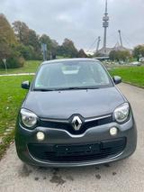 Renault Twingo ENERGY TCe 90 Cosmic 1.Hand nur 10 tkm - Renault Twingo: Cosmic