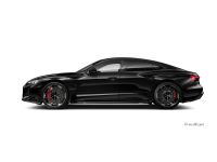 Audi RS e-tron GT - Vorschau Bild 7
